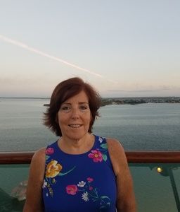 Meet your Posher, Jacquie